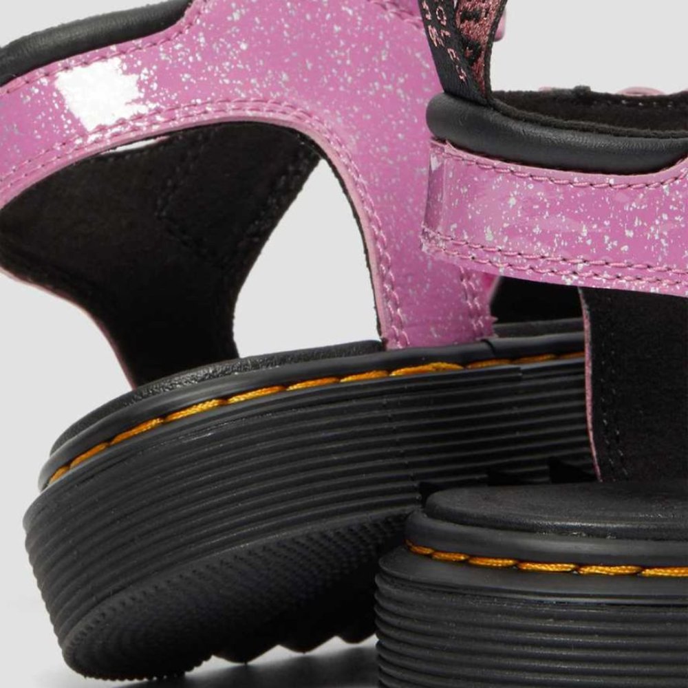 Dr. Martens Klaire Sandal - Picture 6 of 10